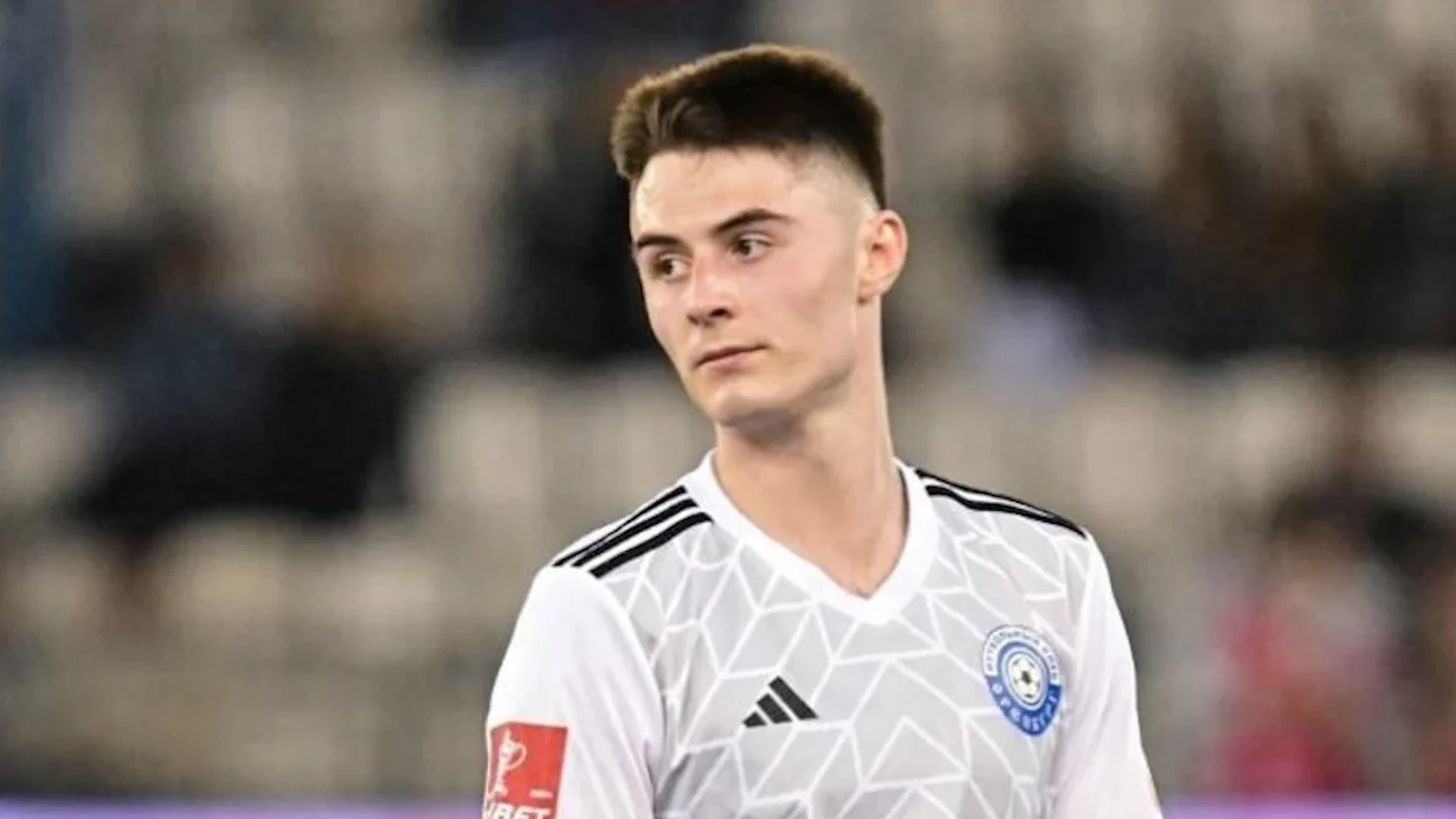 ⚽️ Степан Оганесян перешел в «Торпедо»