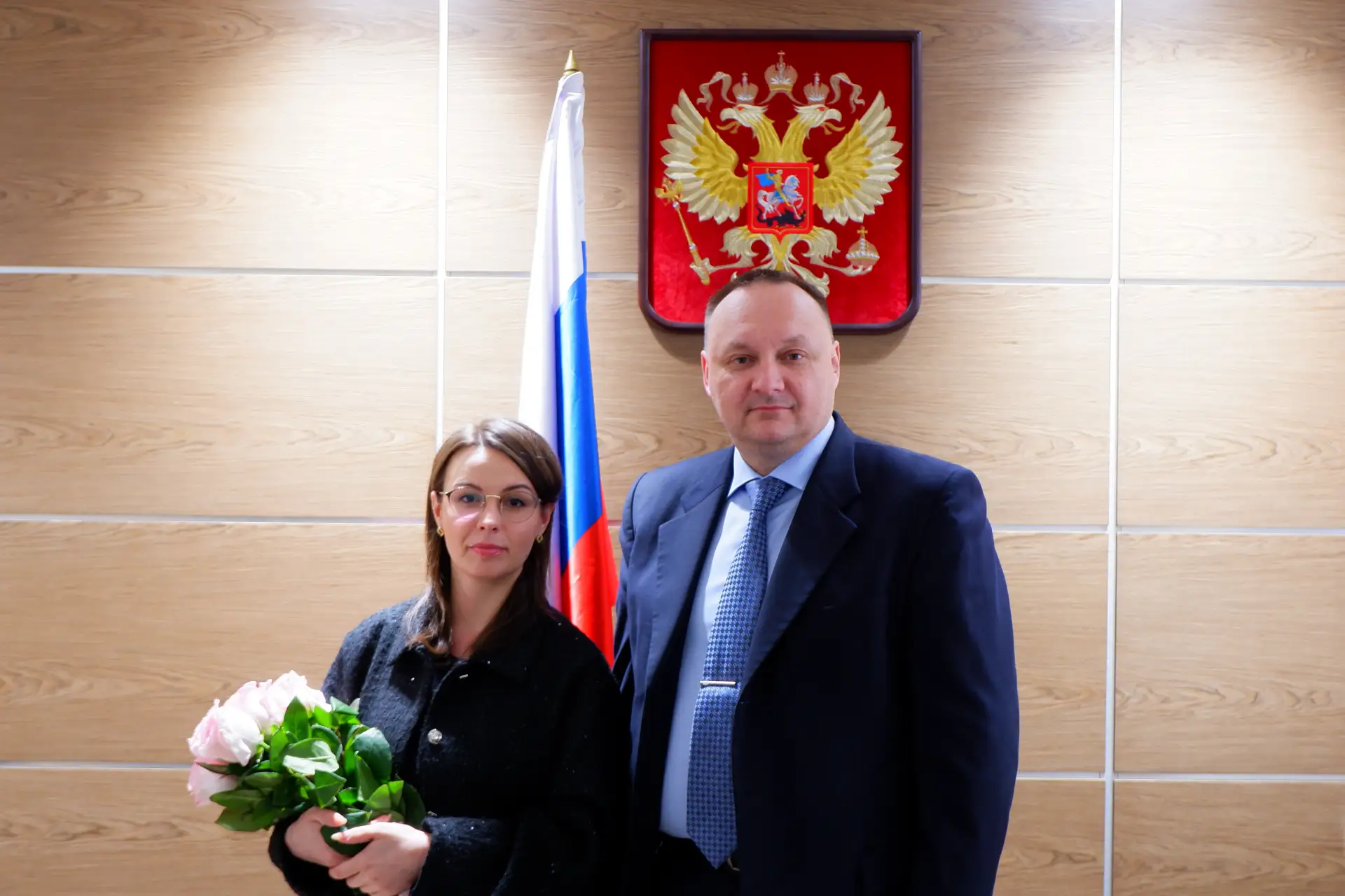О назначении судьи Арбитражного суда Московской области Чикиной Марии Геннадьевны судье...