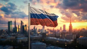 С Днём России!