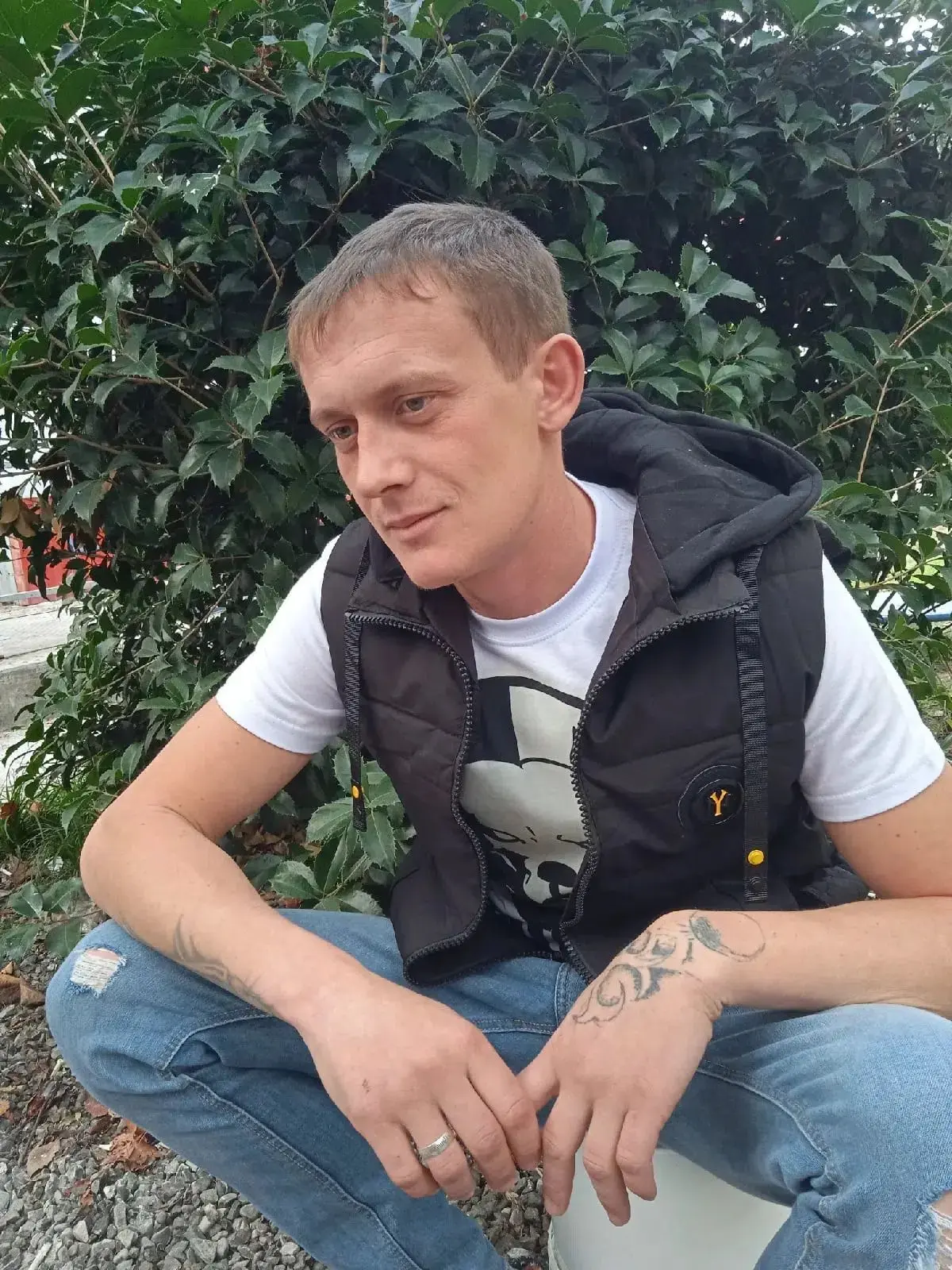 Здравствуйте помогите найти племянника Лобадин Алексей Юрьевич 1.04.1994.Объявлен 100 с...