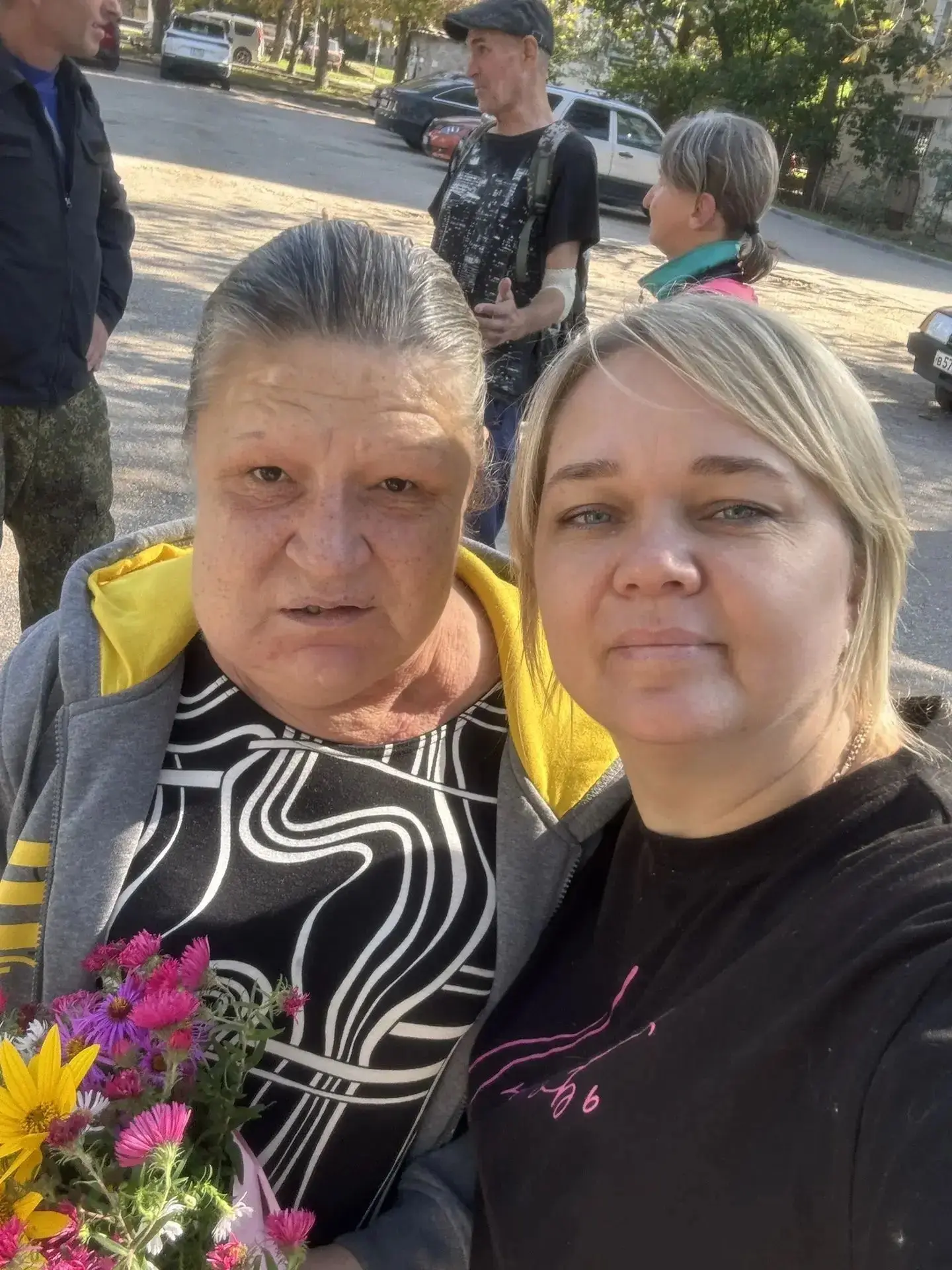 🎂 А ЕЩЁ У ТАТЬЯНЫ СЕГОДНЯ ДЕНЬ РОЖДЕНИЯ!