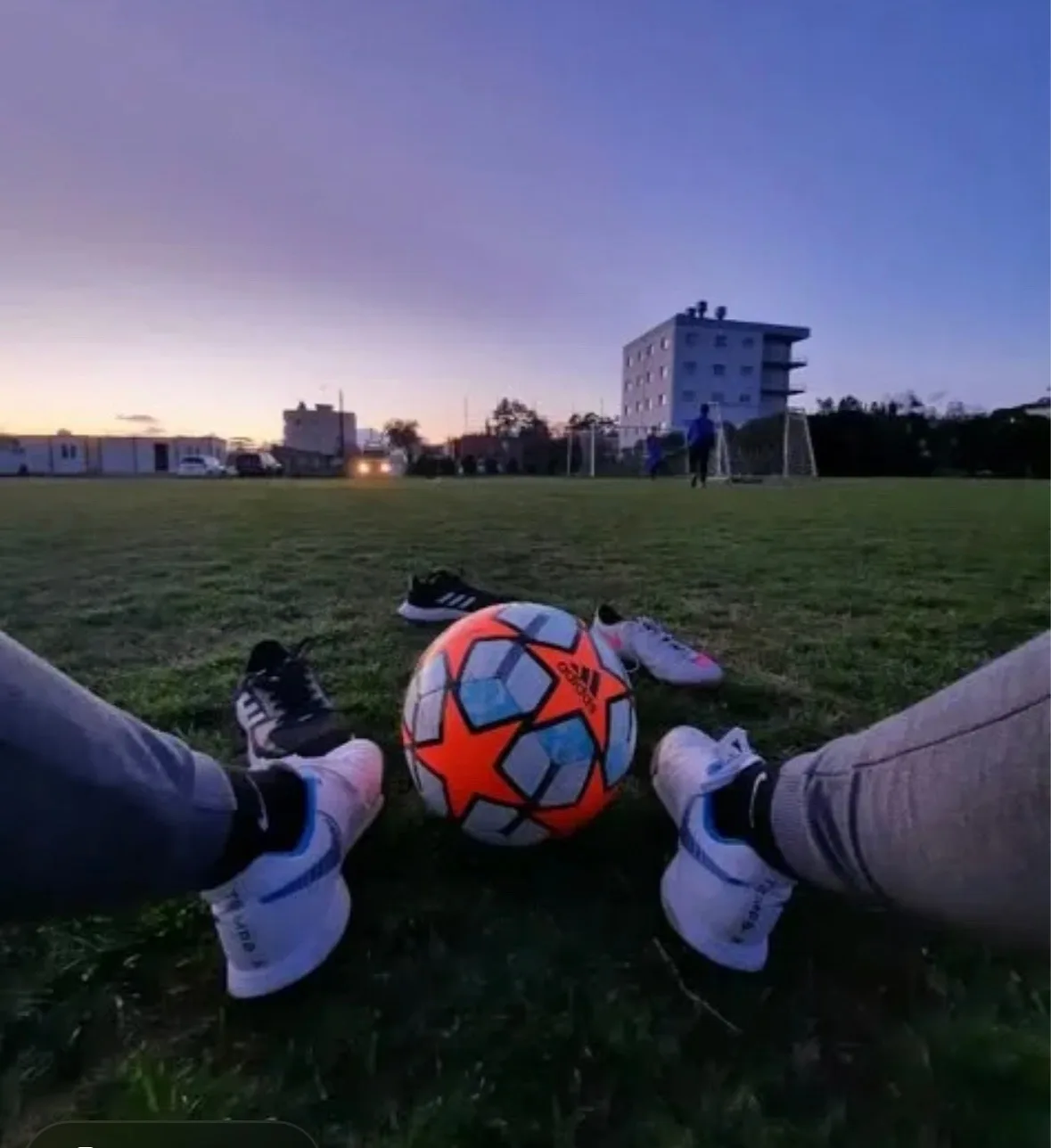 ⚽ 7 тур чемпионата Кыштымского городского округа по футболу

9 июня состоялись матчи седьмого тура ч