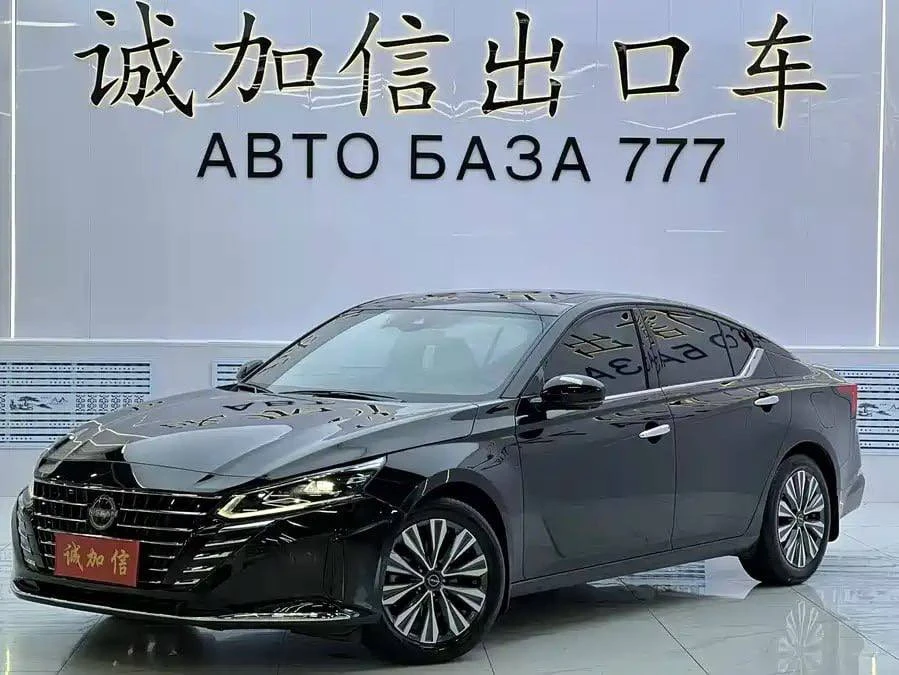Изображение 1 к публикации «VINCAR | Авто из Китая и Кореи»