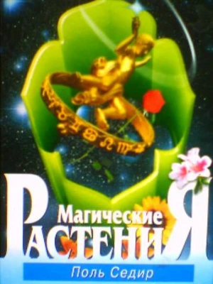 #Седир_Магические_растения_Цена_3000руб.