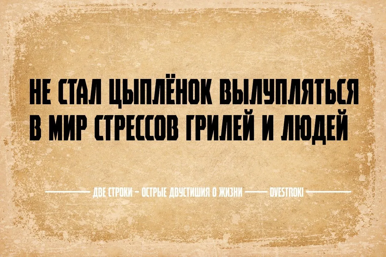 Две строки – остроумные двустишия в Telegram и Мах