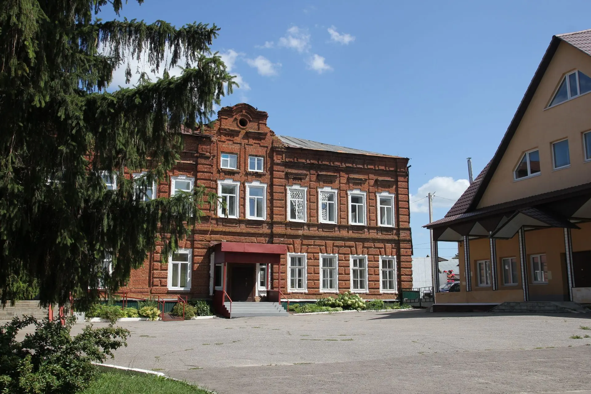 📝Выдано разрешение на работы по сохранению объекта культурного наследия