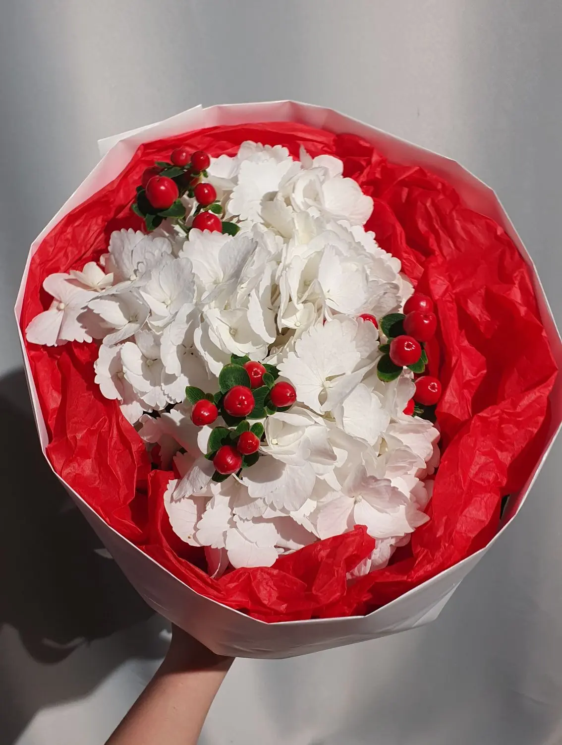 Букеты на любой вкус и цвет💐