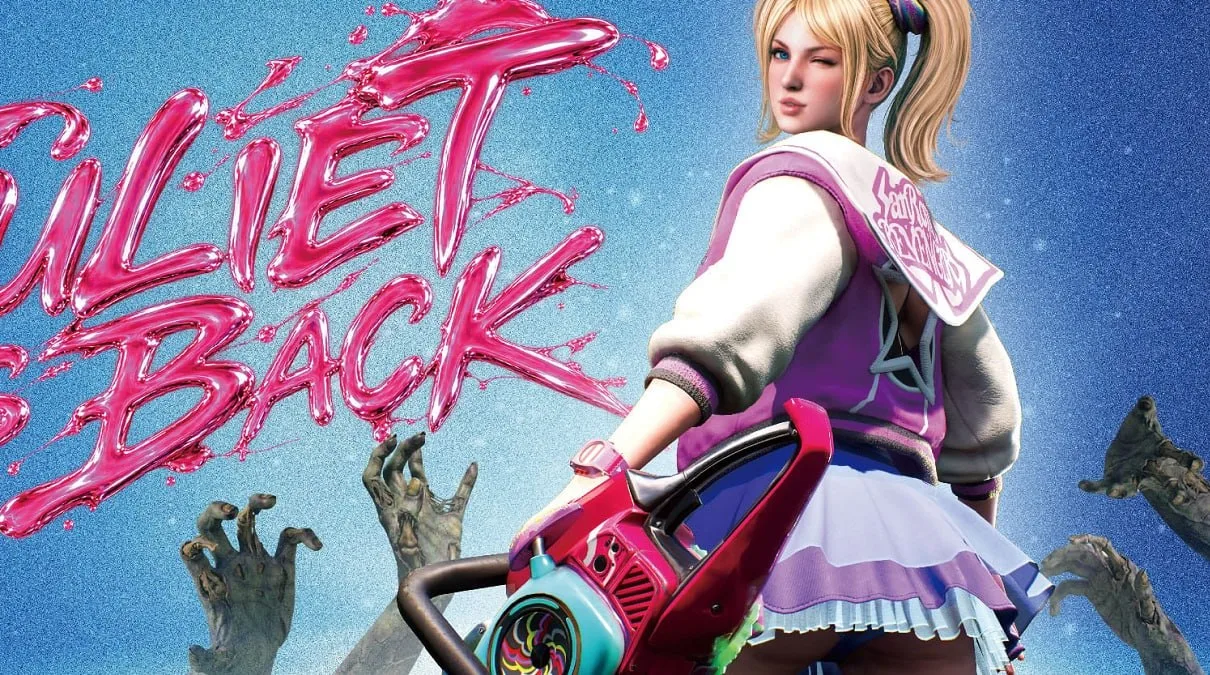 По Lollipop Chainsaw готовят фильм — проекту присвоили категорию R