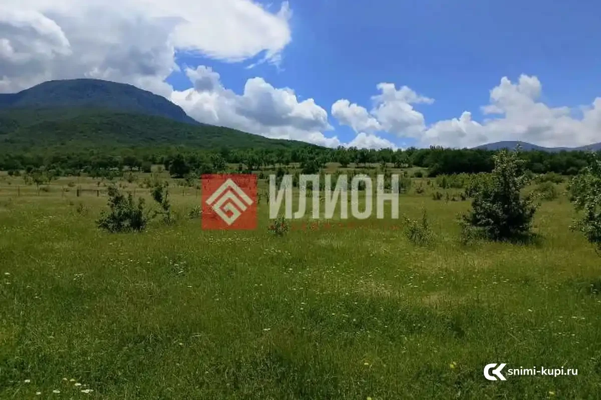 Участок