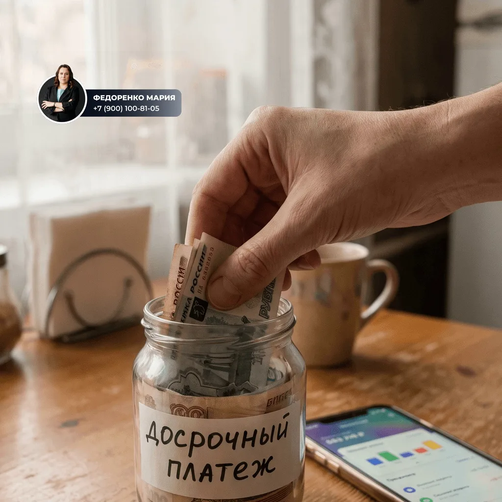 Реально ли расплатиться с ипотекой не за 30, а за 15 лет?
