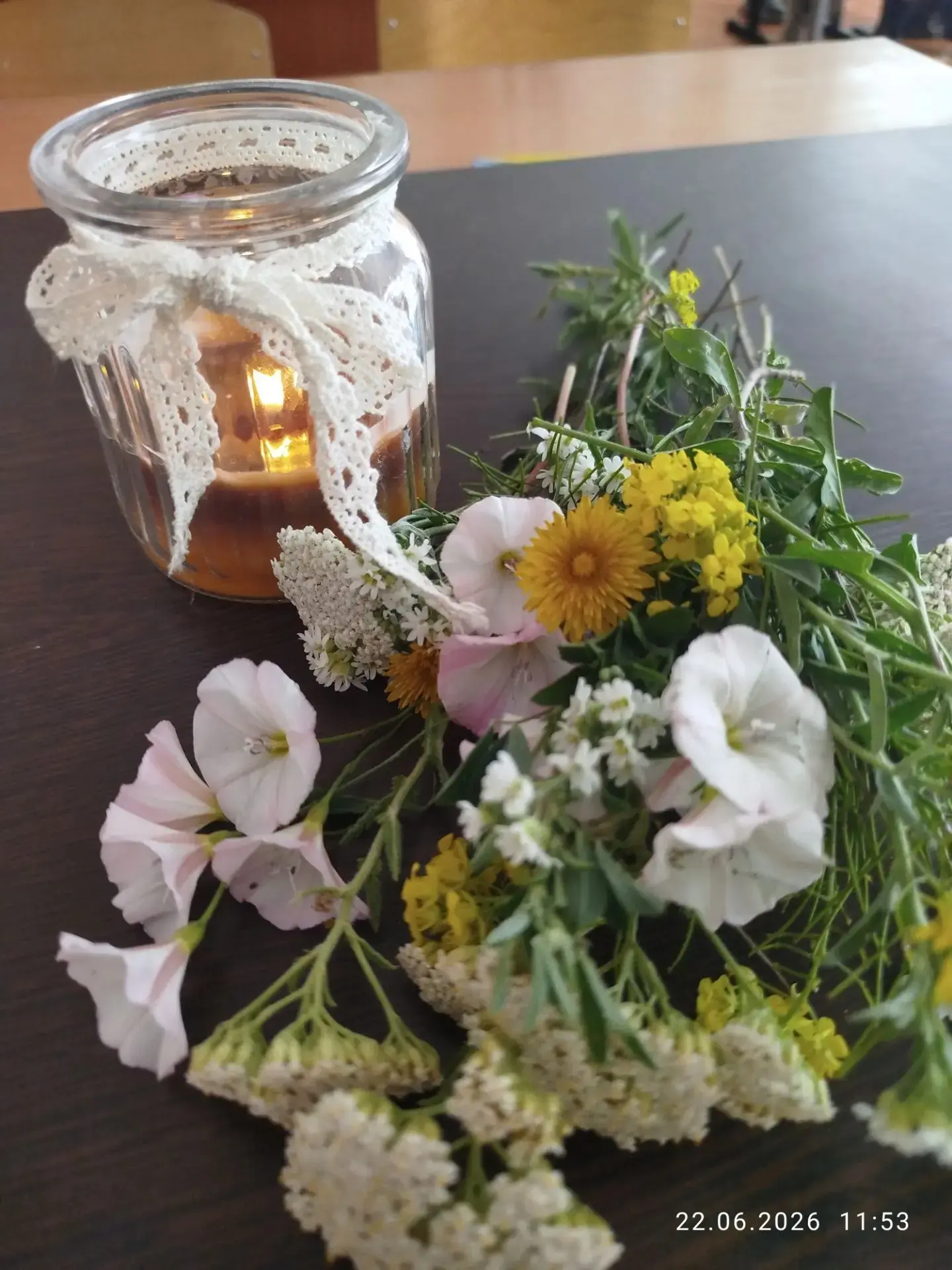 🕯️Всероссийская акция «Минута молчания»