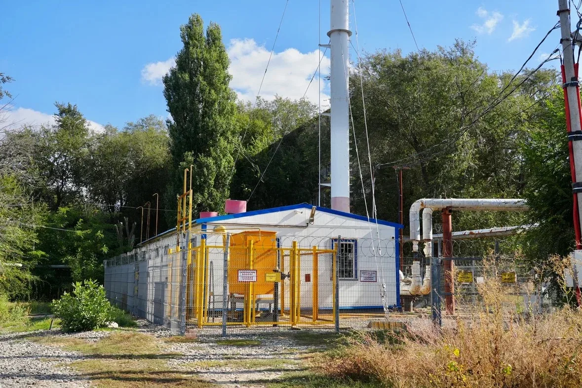 В Астрахани завершают комплексную подготовку объектов ЖКХ к отопительному сезону