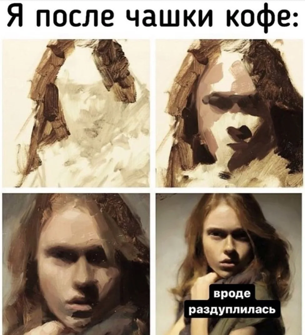 Вы тоже заметили, что понедельники последнее время наступают слишком часто и внезапно?..