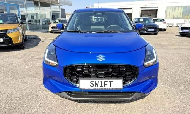 ✅ В ПРОДАЖЕ

🚘 Suzuki Swift | 83 л.с. | АКПП

🆕 Состояние: Новый автомобиль, без ДТП, полностью пр