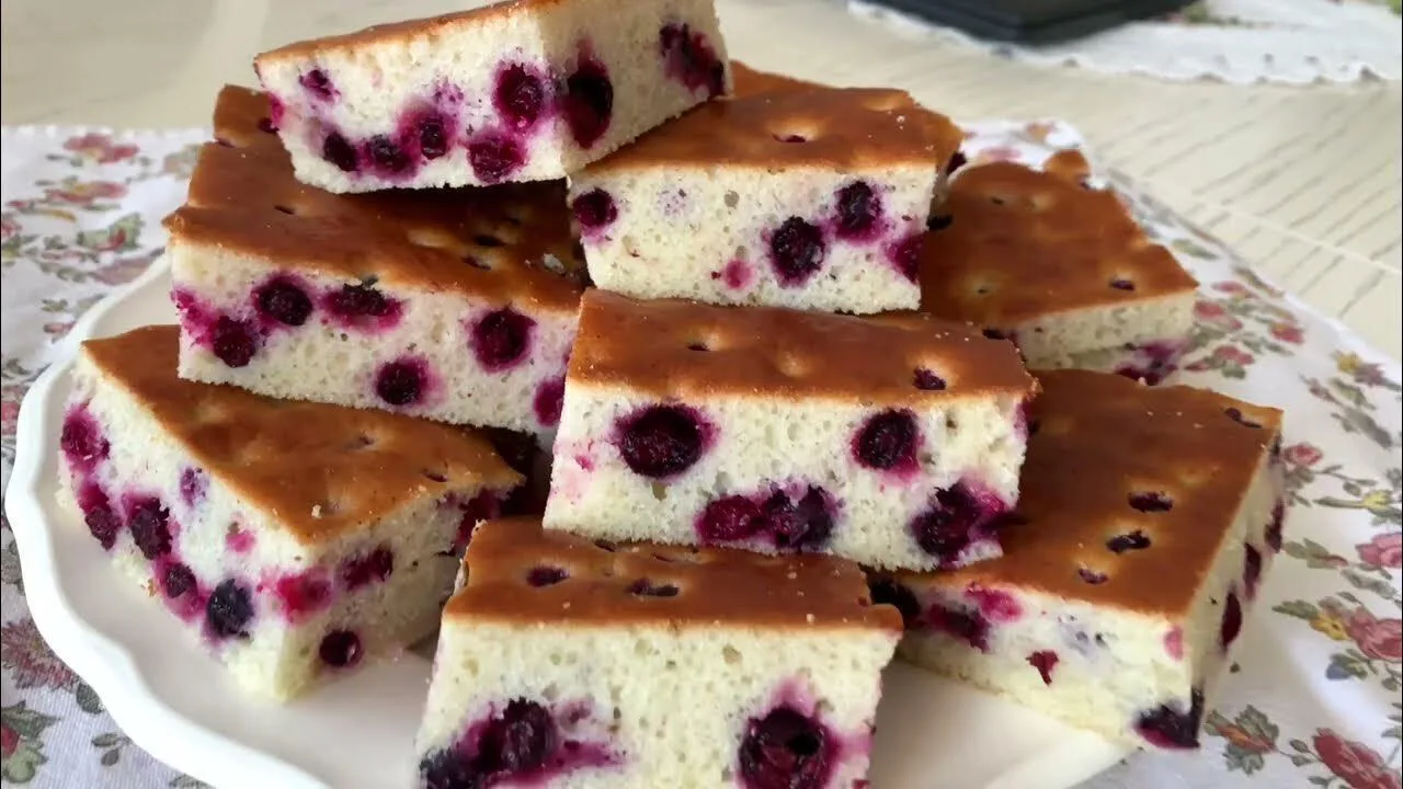 Готовим 10 РЕЦЕПТОВ ВКУСНЕЙШИХ ПИРОГОВ