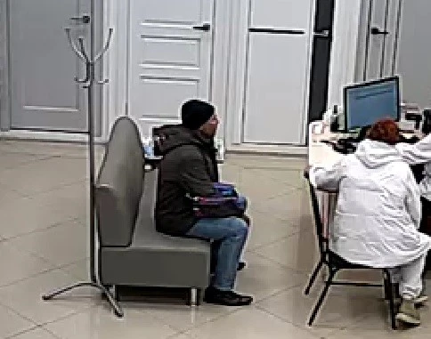 Тепло или жарко нашему покупателю?