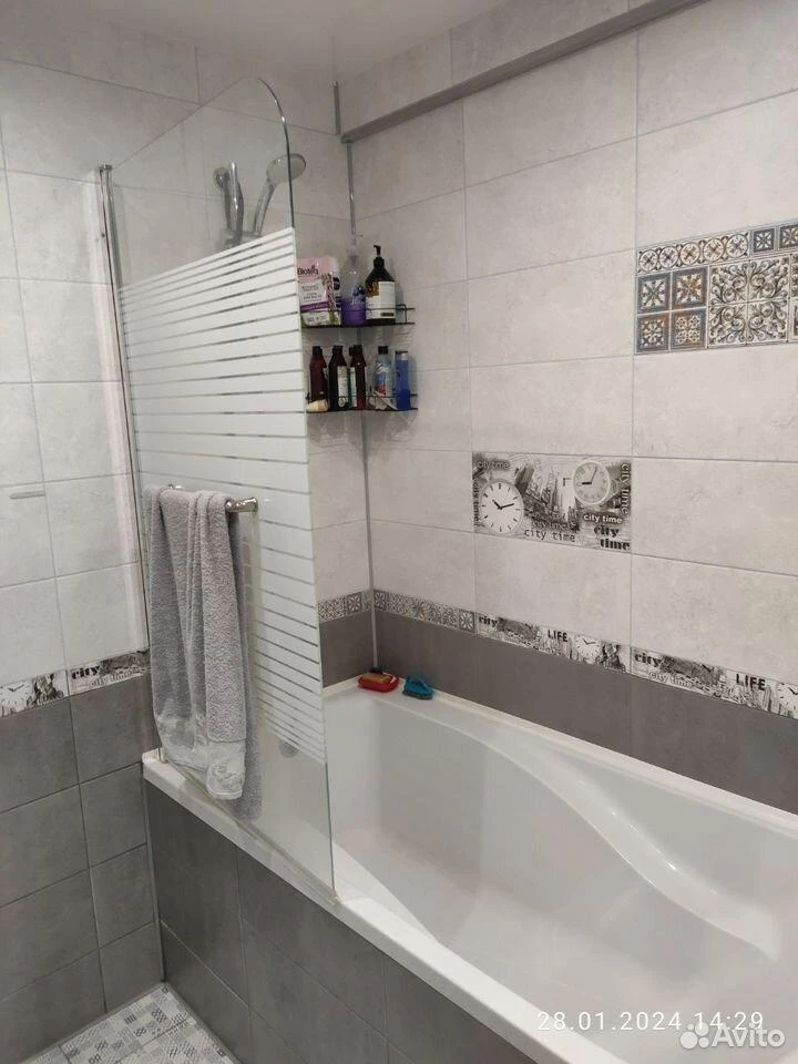 Сдам без посредников: 1-комнатная квартира, 37м²