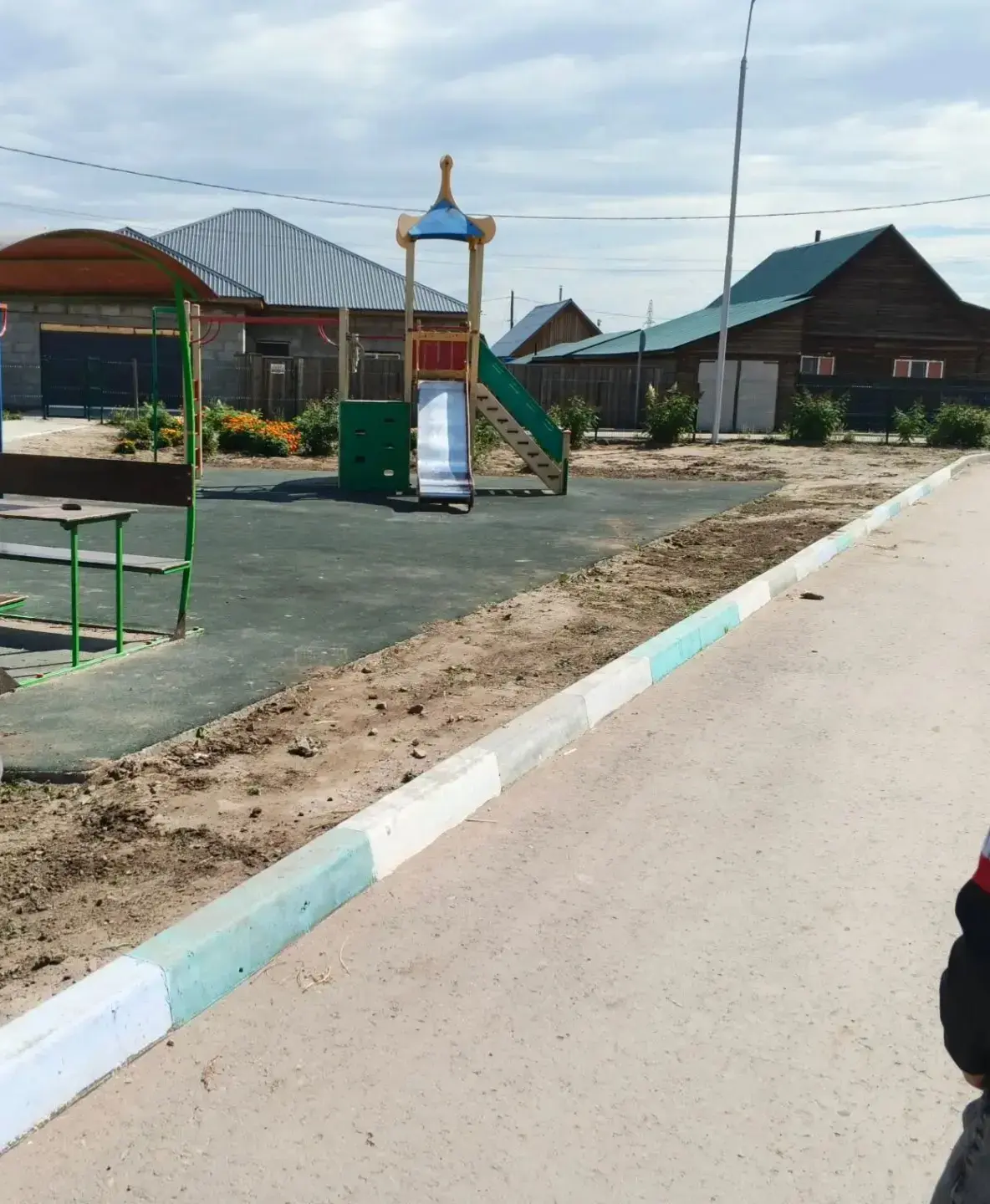 РАБОТА НА ОГОРОДЕ: ГЕРОИ 7 «З» И ЛЕГЕНДАРНЫЙ ДЕСАНТ 9 «А»