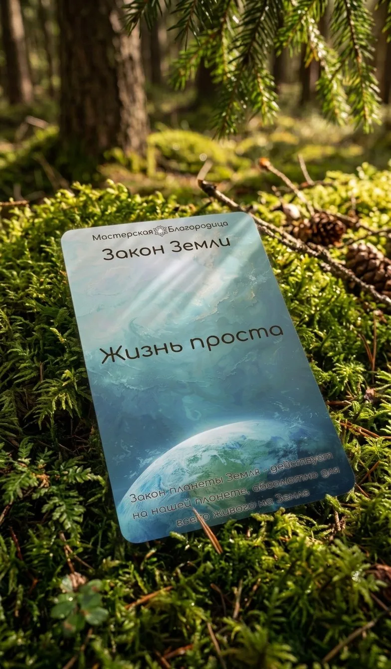 Мир вокруг изменчив, именно поэтому искать опору во внешнем бессмысленно. Только заглян...