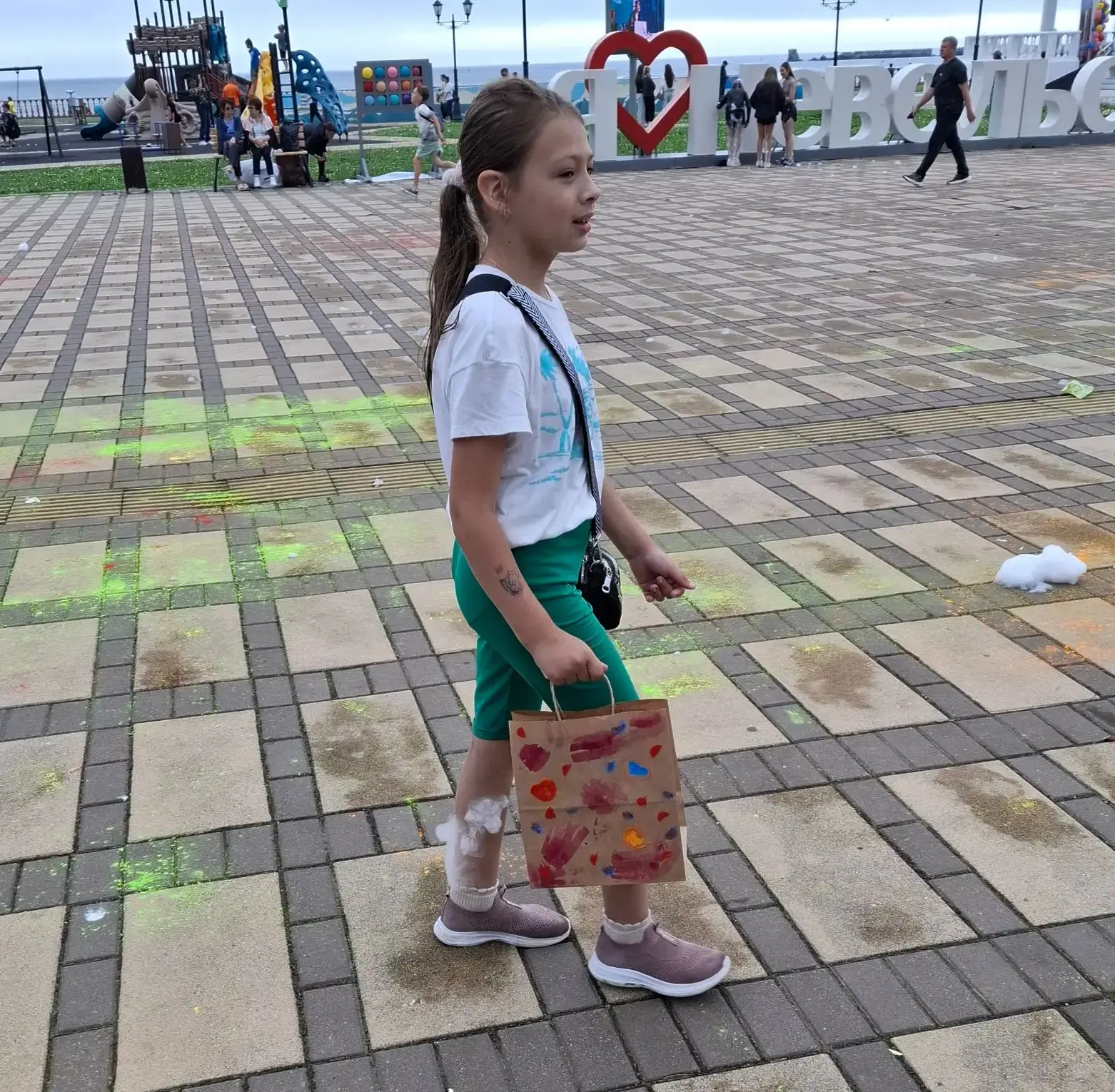 Волна удачи: праздник рыбаков

Ежегодно во второе воскресенье июля в России отмечают День рыбака - п