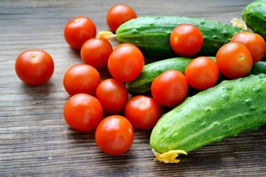 🥒 Огурцы и помидоры в России могут стать еще дороже — для импортных овощей требуют уст...