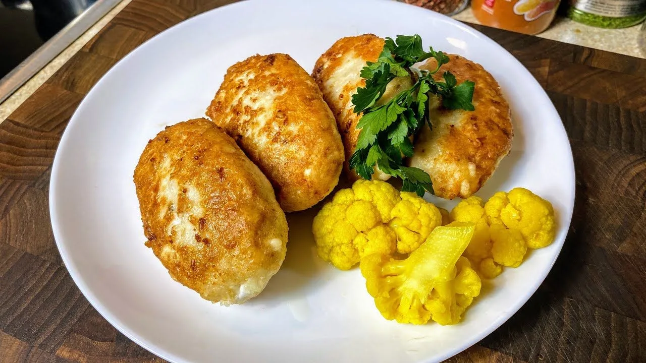 💛 ЛЕНИВЫЕ ЗРАЗЫ, ПРЯМО ТАЮТ ВО РТУ! 😍🤤 Нежные, сочные и невероятно вкусные ленивые зразы из курин