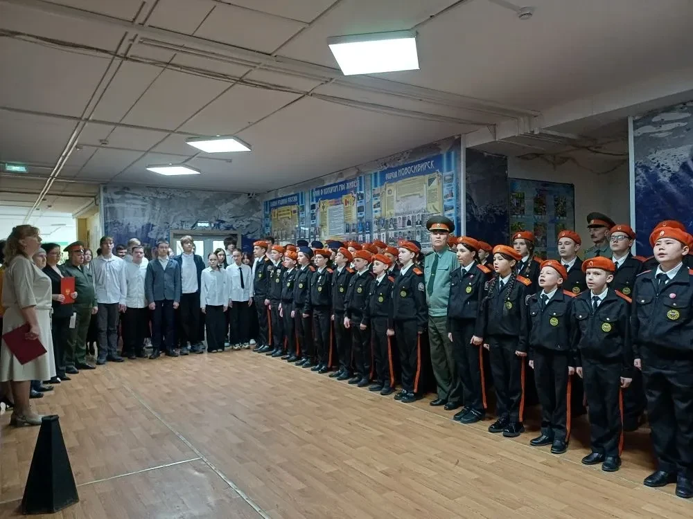 В преддверии празднования 81- ой годовщины Победы советского  народа в Великой Отечественной войне с