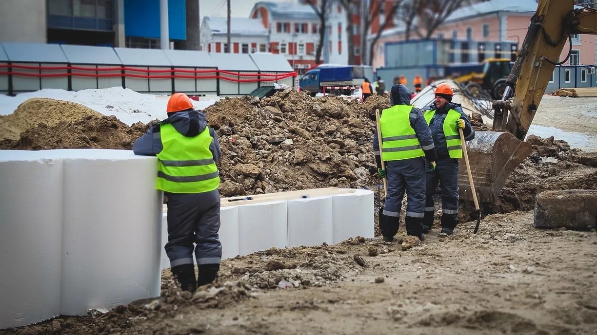 В Тюменской области 17 741 вакансия при 2 698 безработных