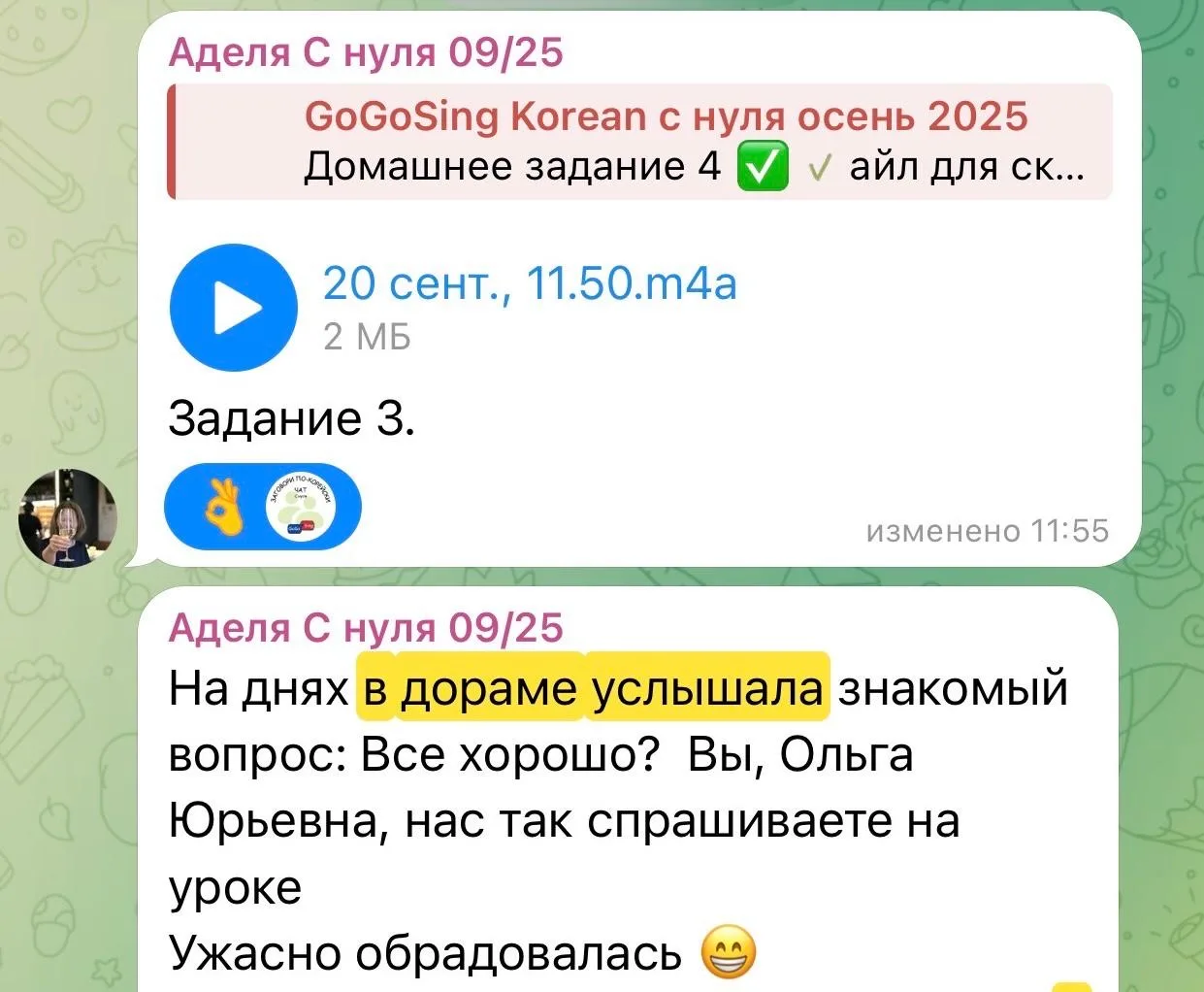 Как начать понимать дорамы без субтитров (реально)