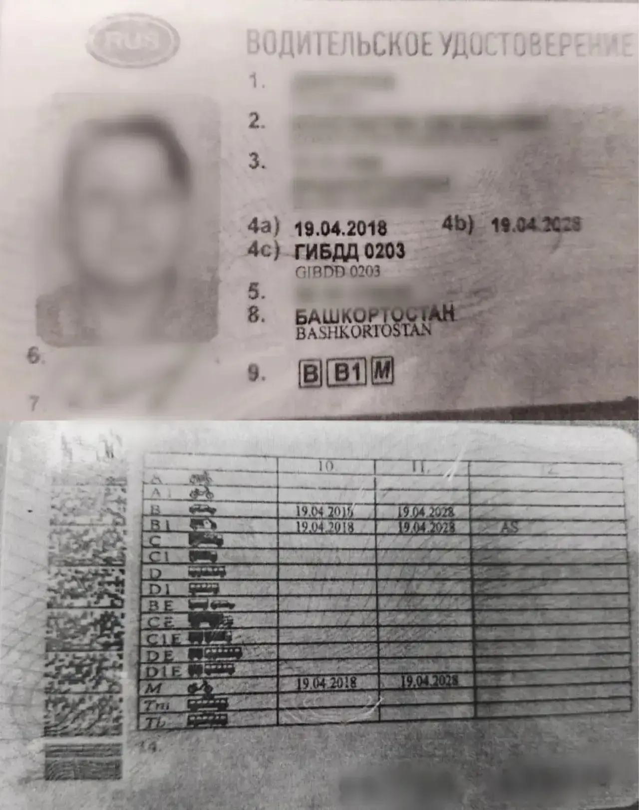 📜 Права за 10 тысяч, вахта в Сибири и штраф на Госуслугах: житель Уфы 6 лет ездил по чужим документ