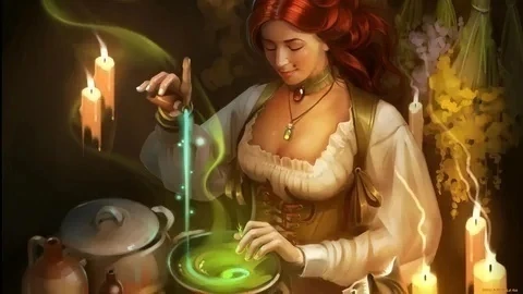 💰​Заговор чтобы деньги сами шли в руки. 
 
Утром возьмите ложку мёда, размешайте в стакане воды, и 