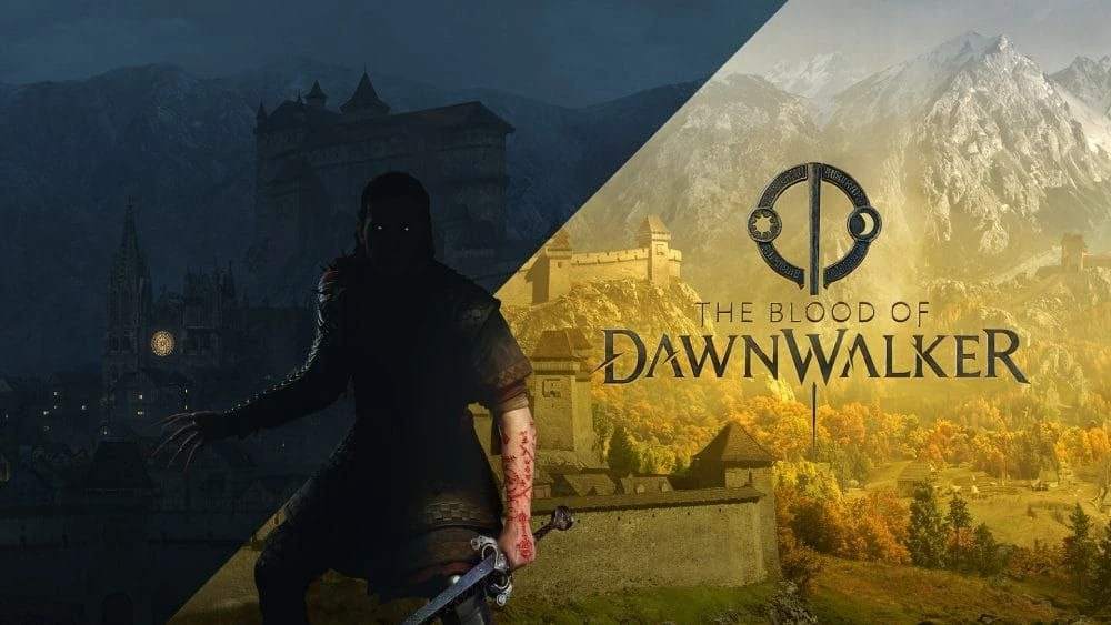 Разработчики The Blood of Dawnwalker уже работают над сиквелом
