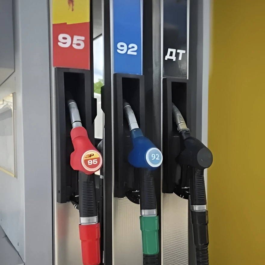 ⛽️ Теперь жители Тамбовщины в оперативном режиме могут узнать актуальные данные о доступности топлив