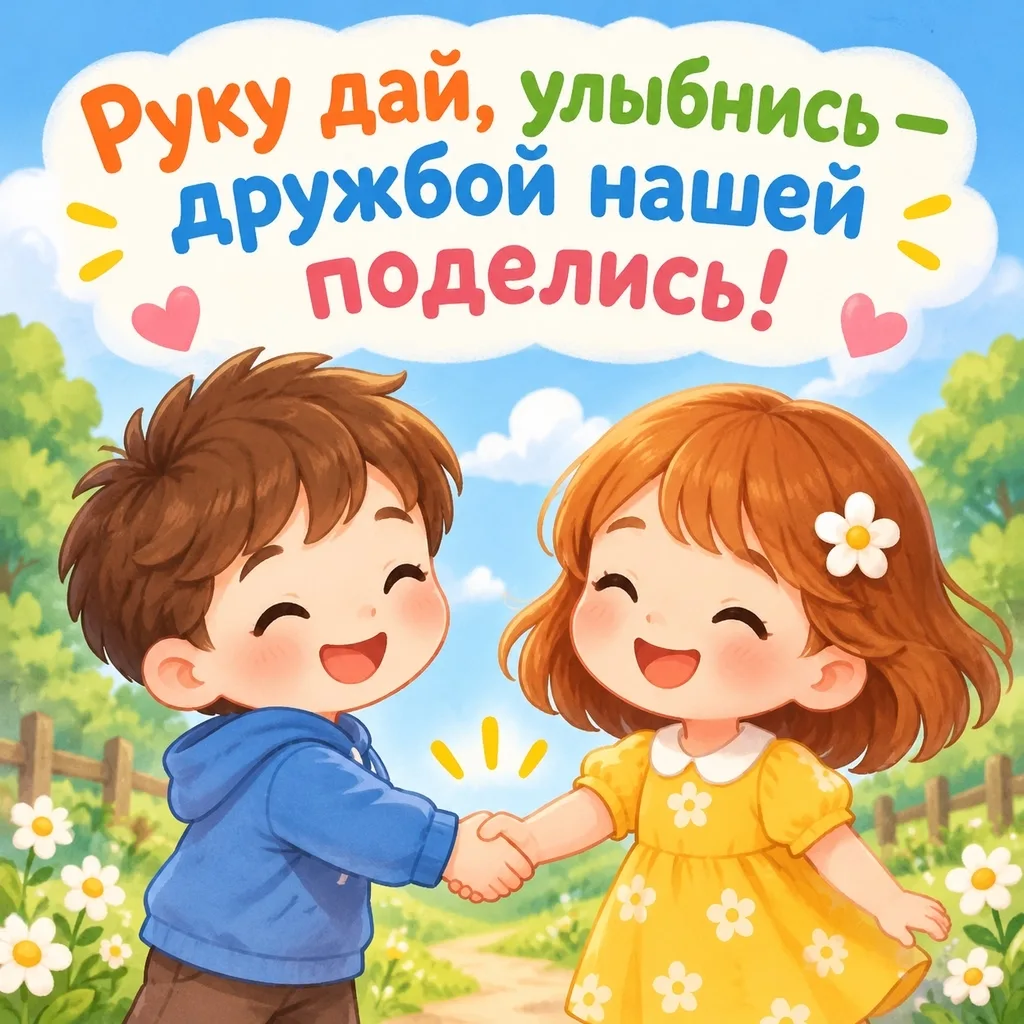Здравствуйте, дорогие друзья!