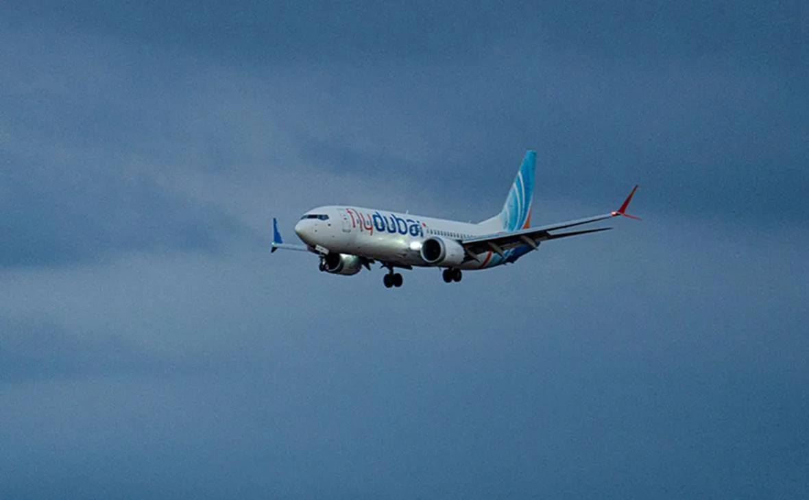 В Израиле заявили, что пилот flydubai хотел разбить самолет в аэропорту