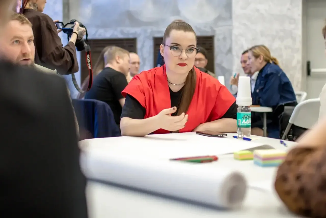 Важно, чтобы каждый школьник в Сахалинской области ясно видел свои профессиональные перспективы ☄️  