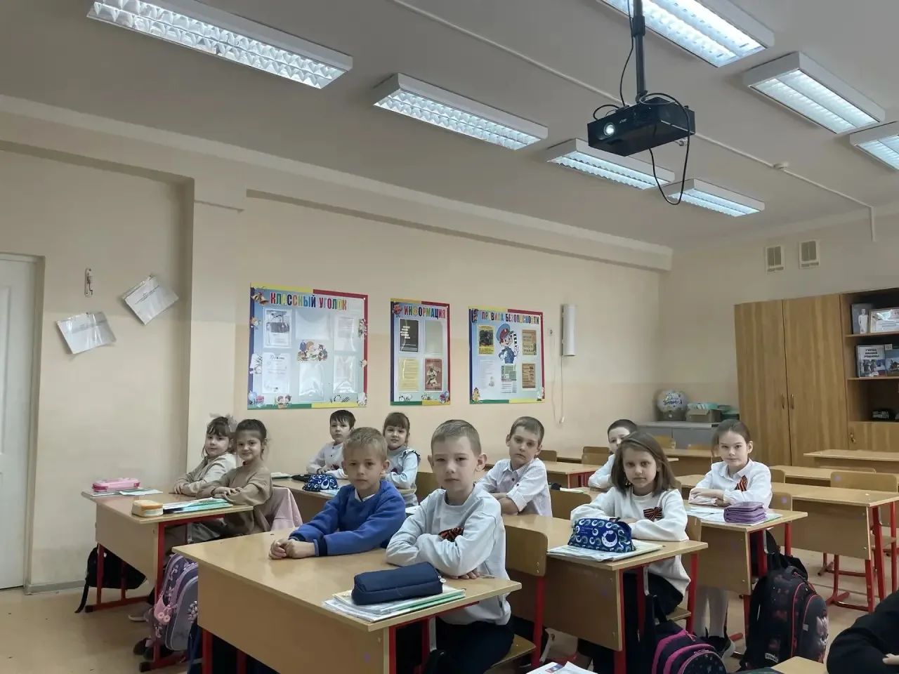🌿В рамках федерального проекта «Чистый воздух» национального проекта «Экологическое благополучие» в 