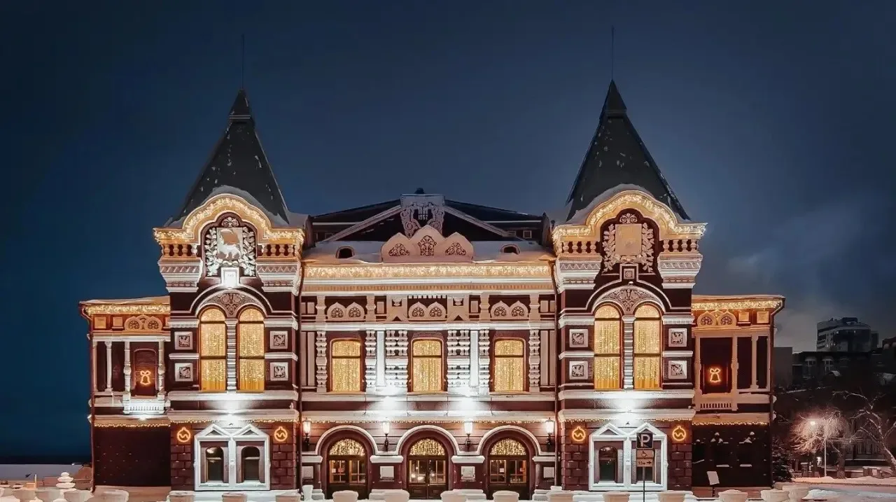 🎭 Хотите драмы?