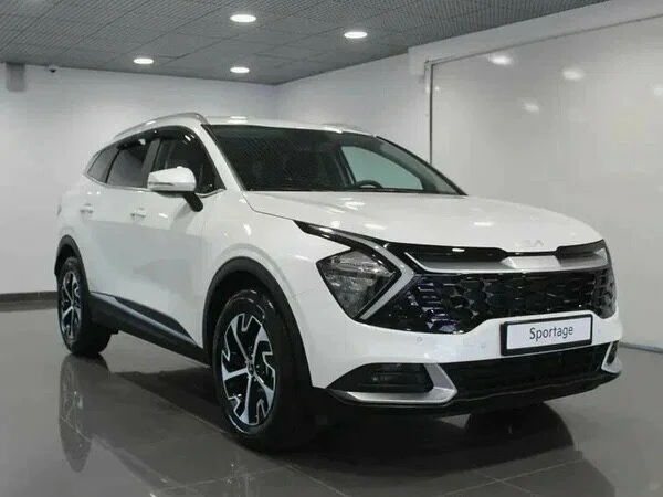 Обвал цен на новые KIA в Ростове! Успейте за выгодой!