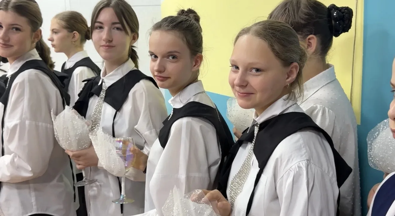 ✨ В ЗАТО ФОКИНО СТАРТОВАЛ МОЛОДЁЖНЫЙ ФОРУМ «ПЕРЕКРЕСТОК»  ✨🇷🇺 Сегодня в городском округе ЗАТО Фокино