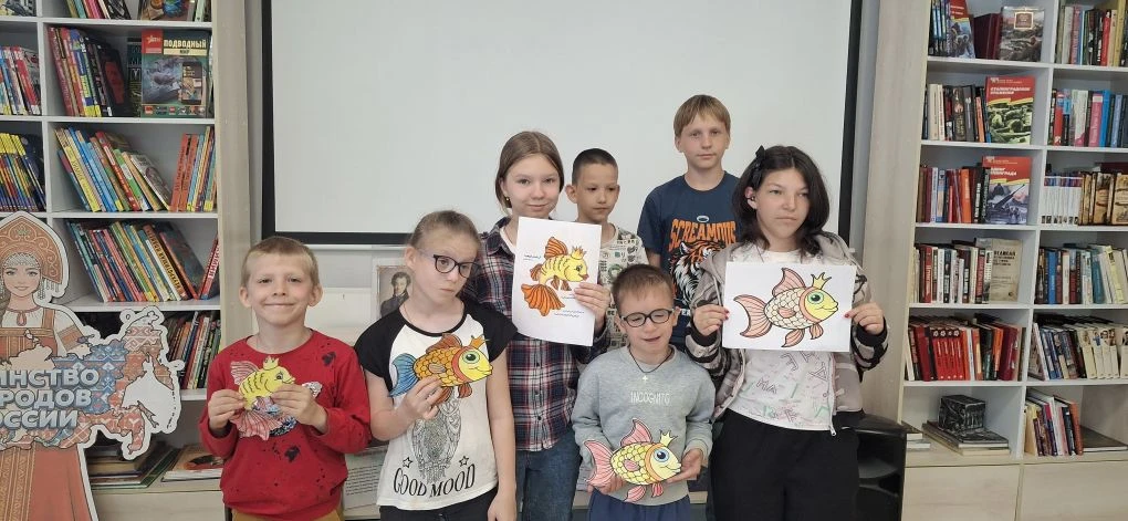 🌞 Как прошёл наш день в лагере «Патриот»?