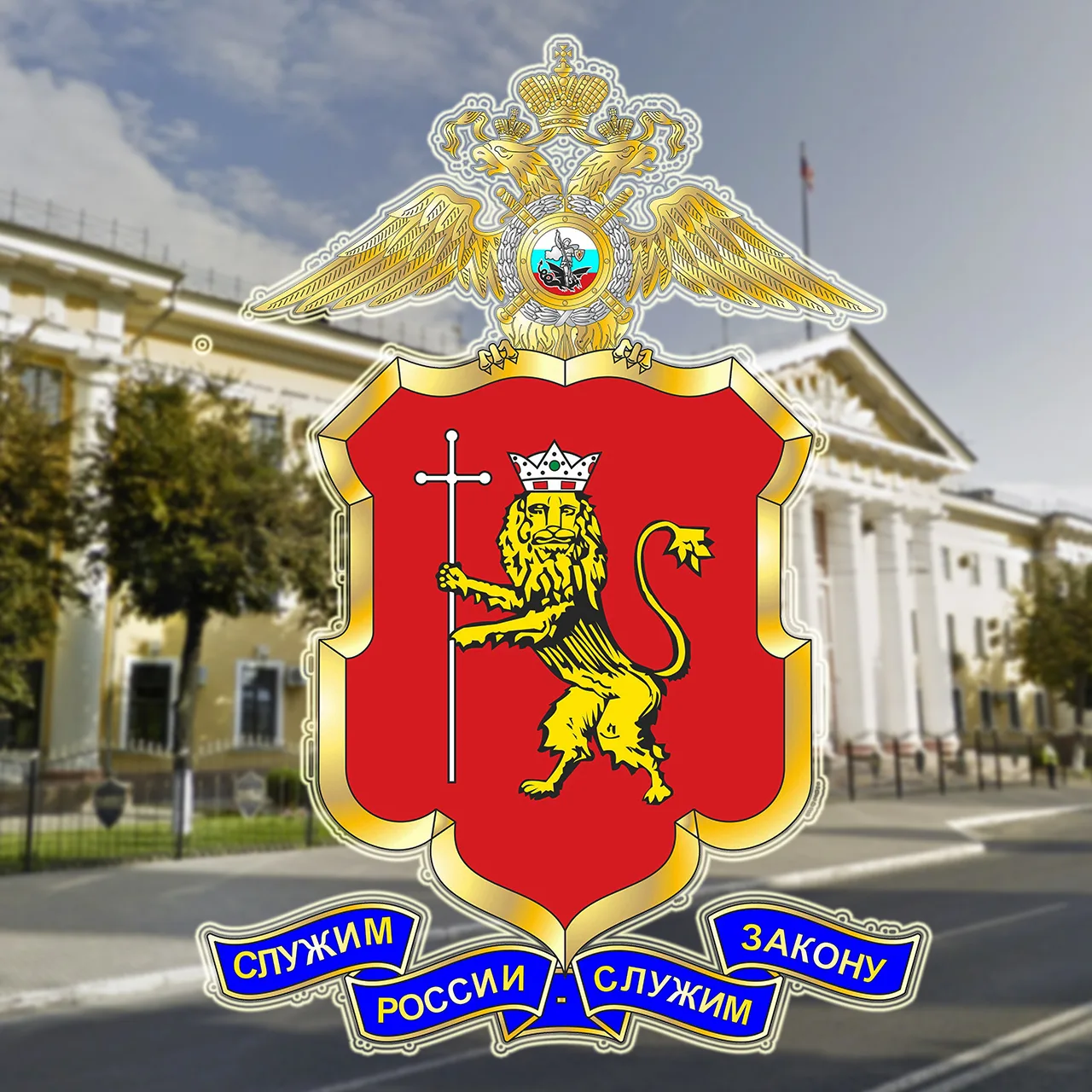 🚨👮‍♂️ ПОЛИЦИЯ 33 РЕГИОНА. ГЛАВНОЕ ЗА НЕДЕЛЮ
