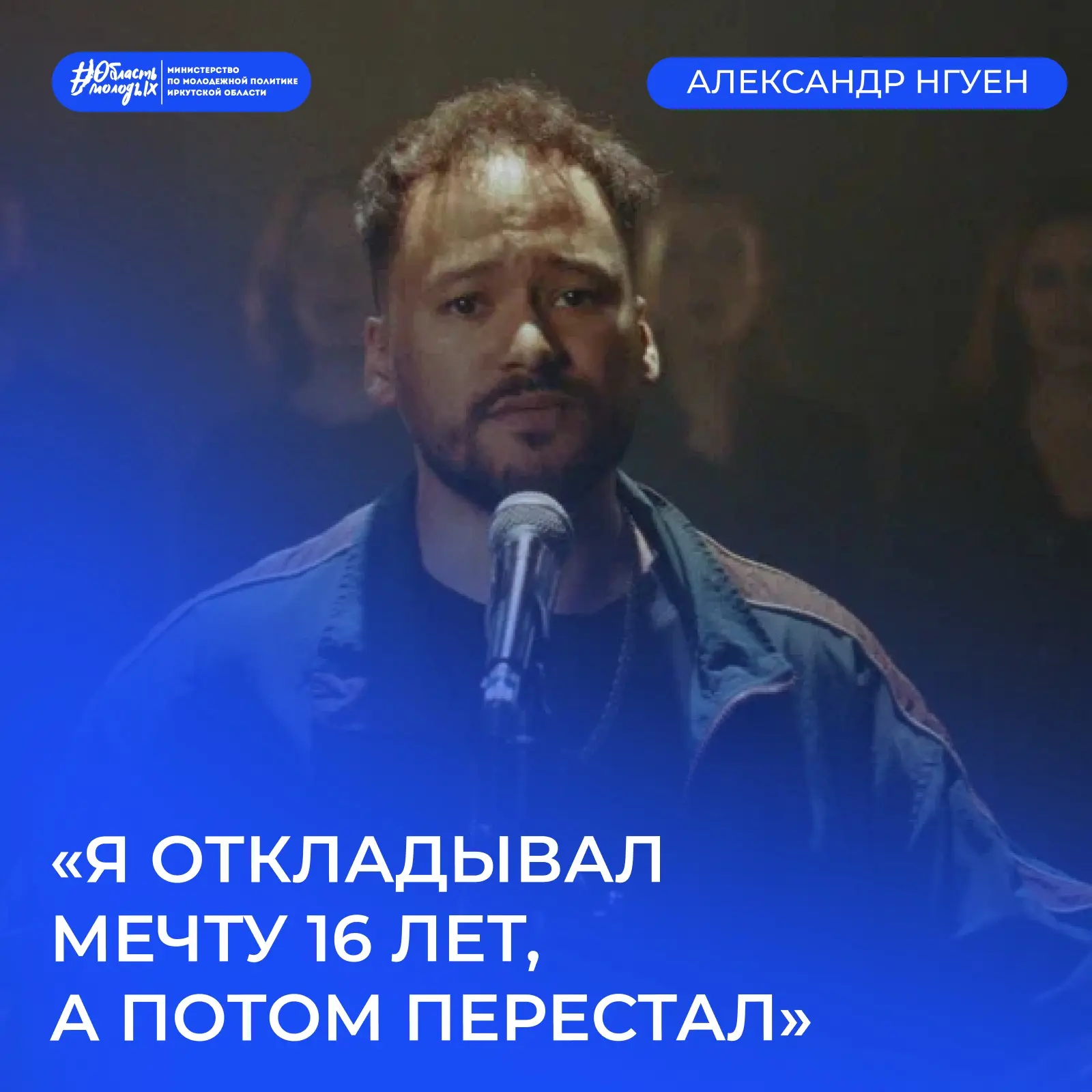 ✨Есть удобный способ отложить свою мечту - назвать это взрослостью