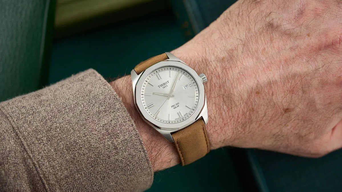 Tissot ✨