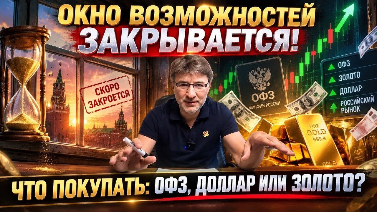 📺📺📺 НОВОЕ ВИДЕО!
