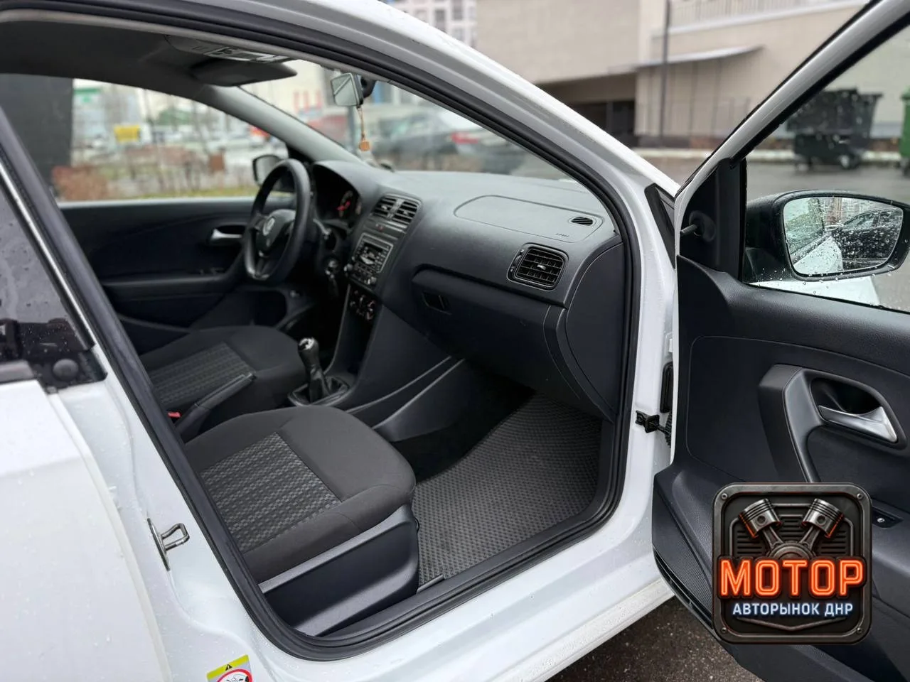 🚘🚘 Автобарахолка Донецк Volkswagen Polo 🚘🚘