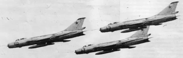 17 мая 1957 года Директивой начальника Генерального штаба ВС СССР было начато создание нового рода а