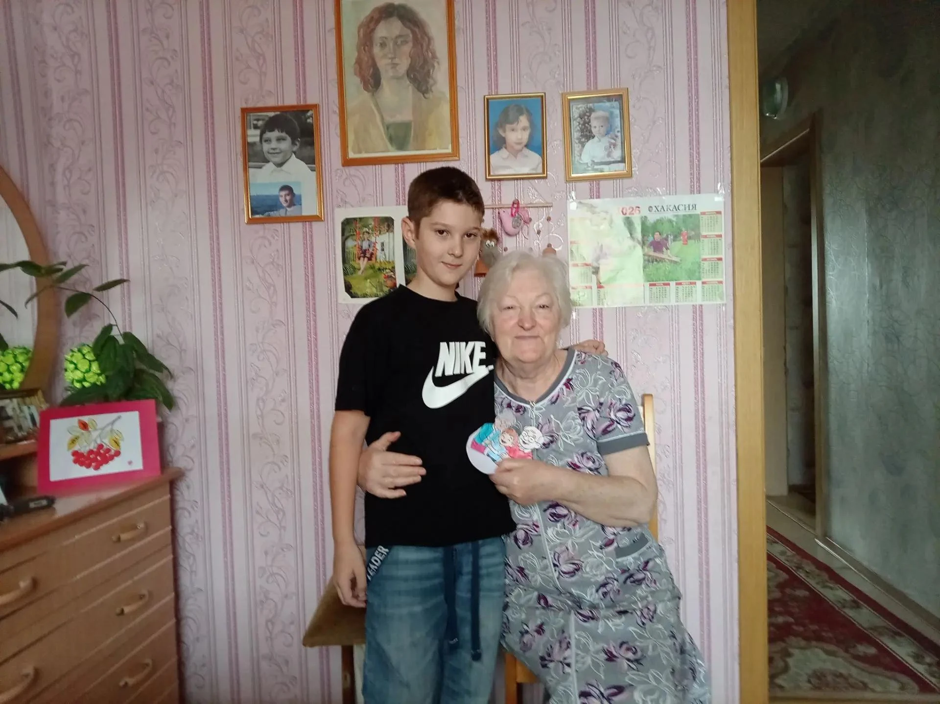 4 «А» — молодцы! 🎉