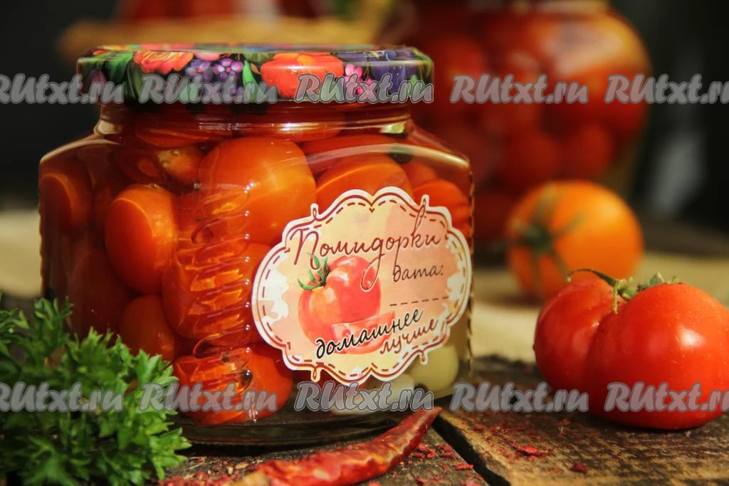 Изображение 1 к публикации «Вкусные рецепты»