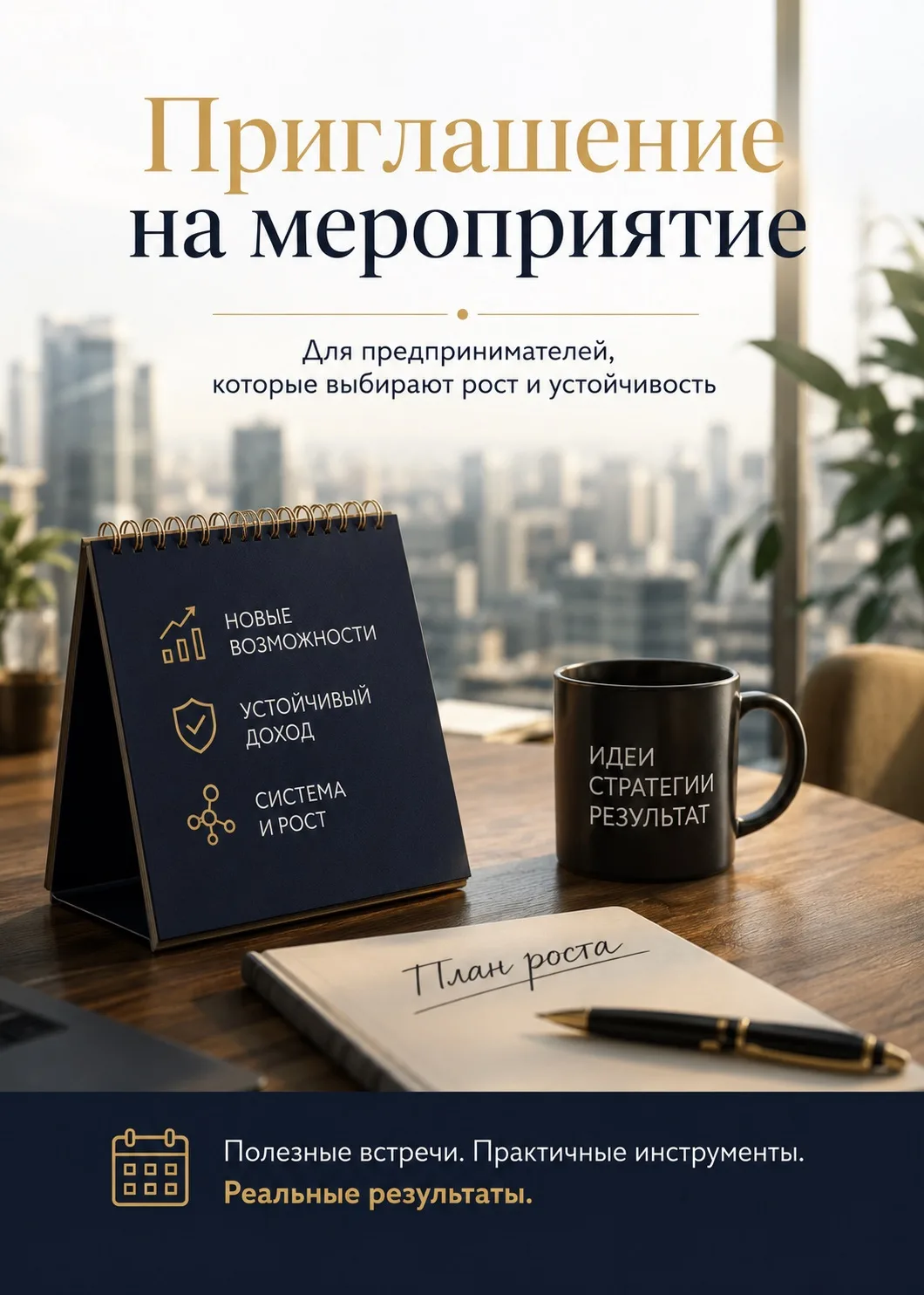 Всем привет! 👋